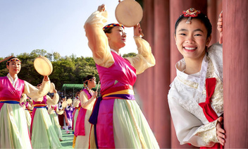Как отмечают месяц семьи в Южной Корее: 5 необычных традиций