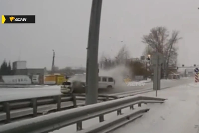 Назначена дата суда по делу о смертельном ДТП в Новосибирске