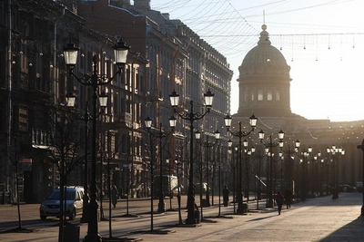 Петербургский бизнес закрывается чаще
