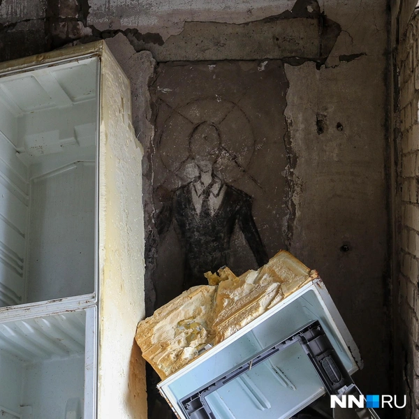 Источник: Наталья Бурухина / NN.RU