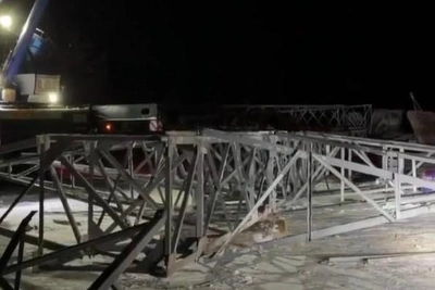 Chibis: No power restoration timeline as specialists pushed to limit