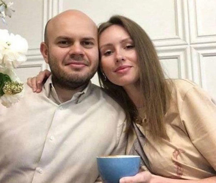 «Взял лопату, начал копать»: муж «Мисс Кузбасс» Ксении Сапожковой показал место ее захоронения