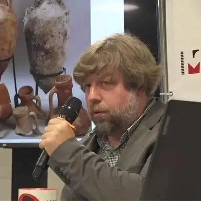 <p>Александр Бутягин</p>