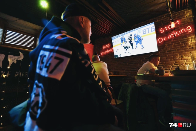 Надо сказать, что сегодняшний матч&nbsp;— настоящие эмоциональные качели | Источник: Наталья Лапцевич