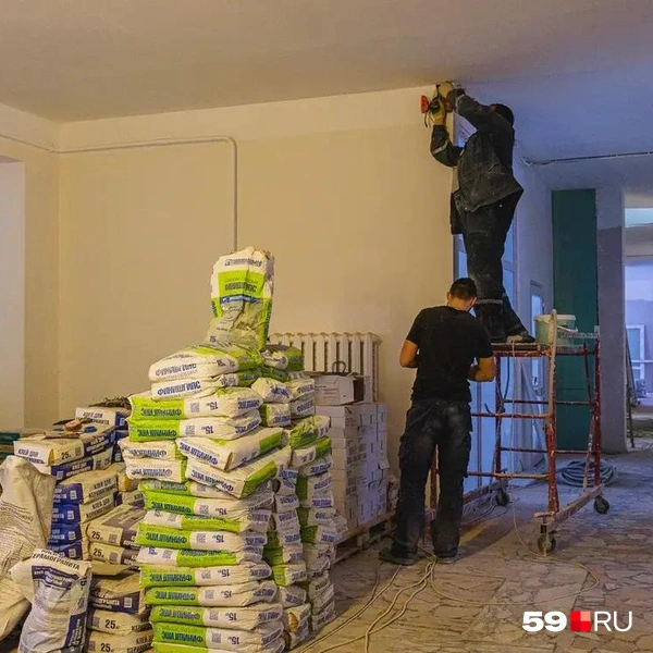 Источник: Тимофей Калмаков / 59.RU