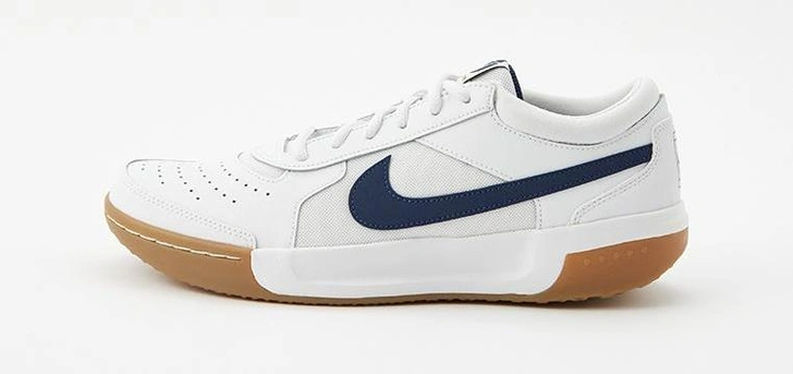 Кроссовки Nike M NIKE ZOOM COURT LITE 3