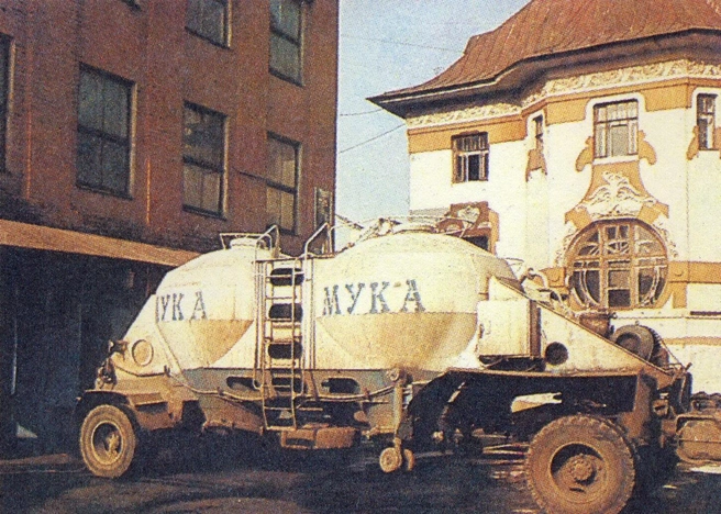 Источник: Главархив Москвы