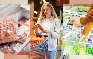 Какие продукты лучше всего покупать в магазинах только в замороженном виде