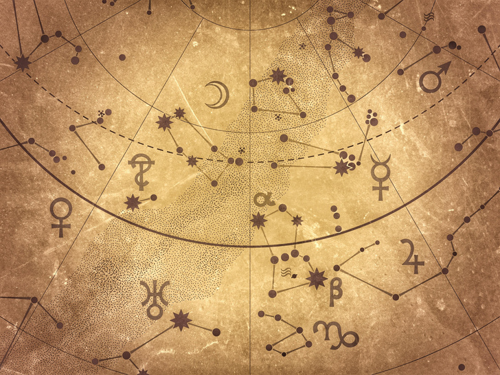 Гороскоп с 15 по 31 августа от звезды «Битвы экстрасенсов» Мехди Эбрагими Вафа