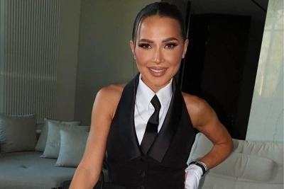 «Прошу молиться»: родившая Лерчек попала в онкореанимацию