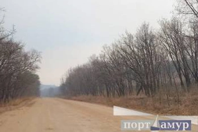 Амурская область готовится к засушливой весне и пожарам