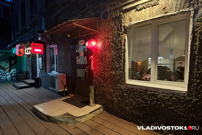 Источник: Елена Буйвол / VLADIVOSTOK1.RU
