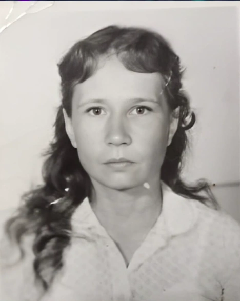 Александра Викторовна Колбина | Источник: передача «Жди меня»