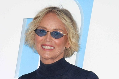 Шэрон Стоун раскрыла лучшего поцелуйщика Голливуда