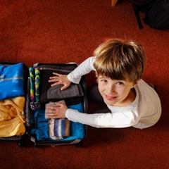 Куда в России поехать на зимние каникулы: 10 городов для семейного отдыха