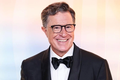CBS Mornings не заметили прощание Stephen Colbert