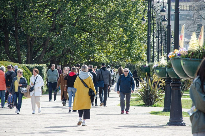 Премия учреждена с целью поощрения и поддержки граждан с инвалидностью, добившихся значительных успехов в различных сферах жизни. | Источник: Оксана Витязь