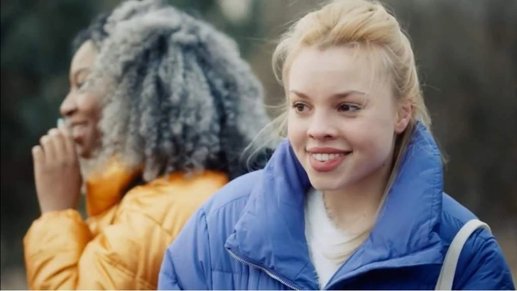 SKAM: оригинал vs ремейки | Источник: Кадр из сериала «Стыд Германия»