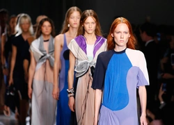 На гребне волны: коллекция Sportmax SS 2019