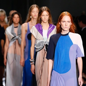 На гребне волны: коллекция Sportmax SS 2019