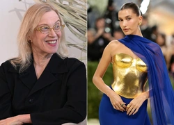 Валери Стил: почему к ее мнению прислушивается вся фешн-индустрия?