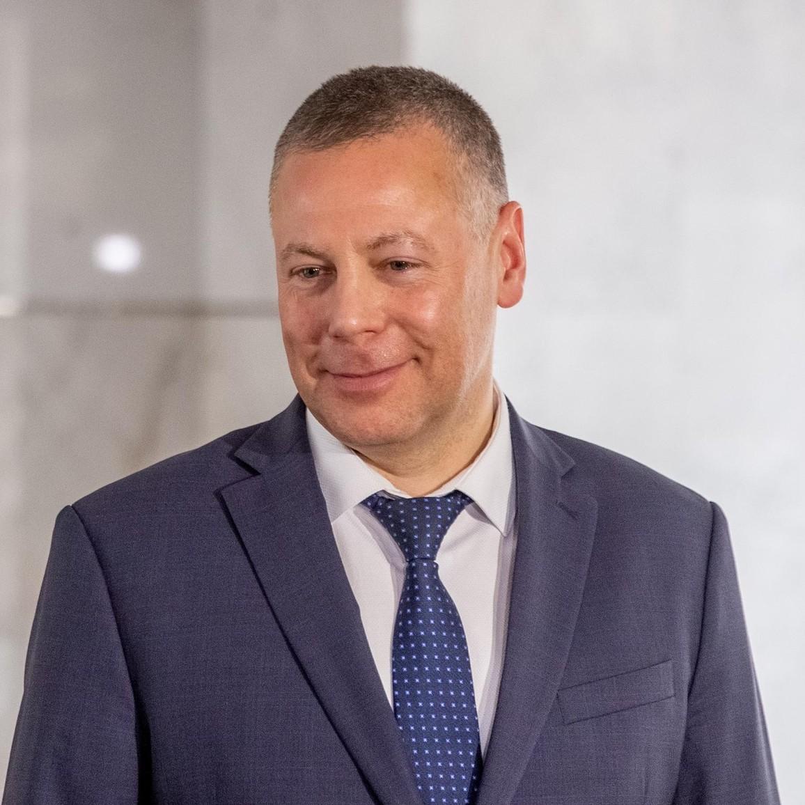 <p>Михаил Евраев</p>