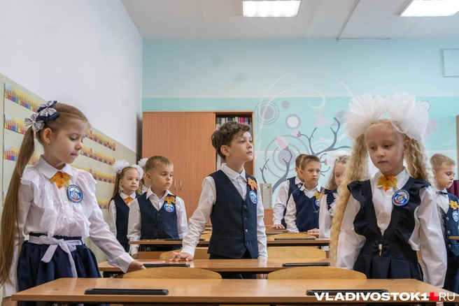 Источник: Елена Буйвол / VLADIVOSTOK1.RU