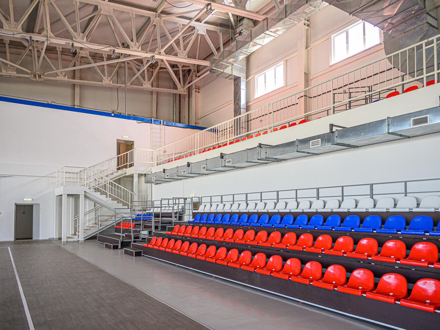 Сдача ФОКа в Забайкалье снова отложена