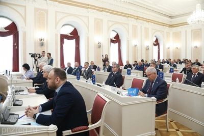 Закон о патентной системе для сельских финансовых услуг поддержан