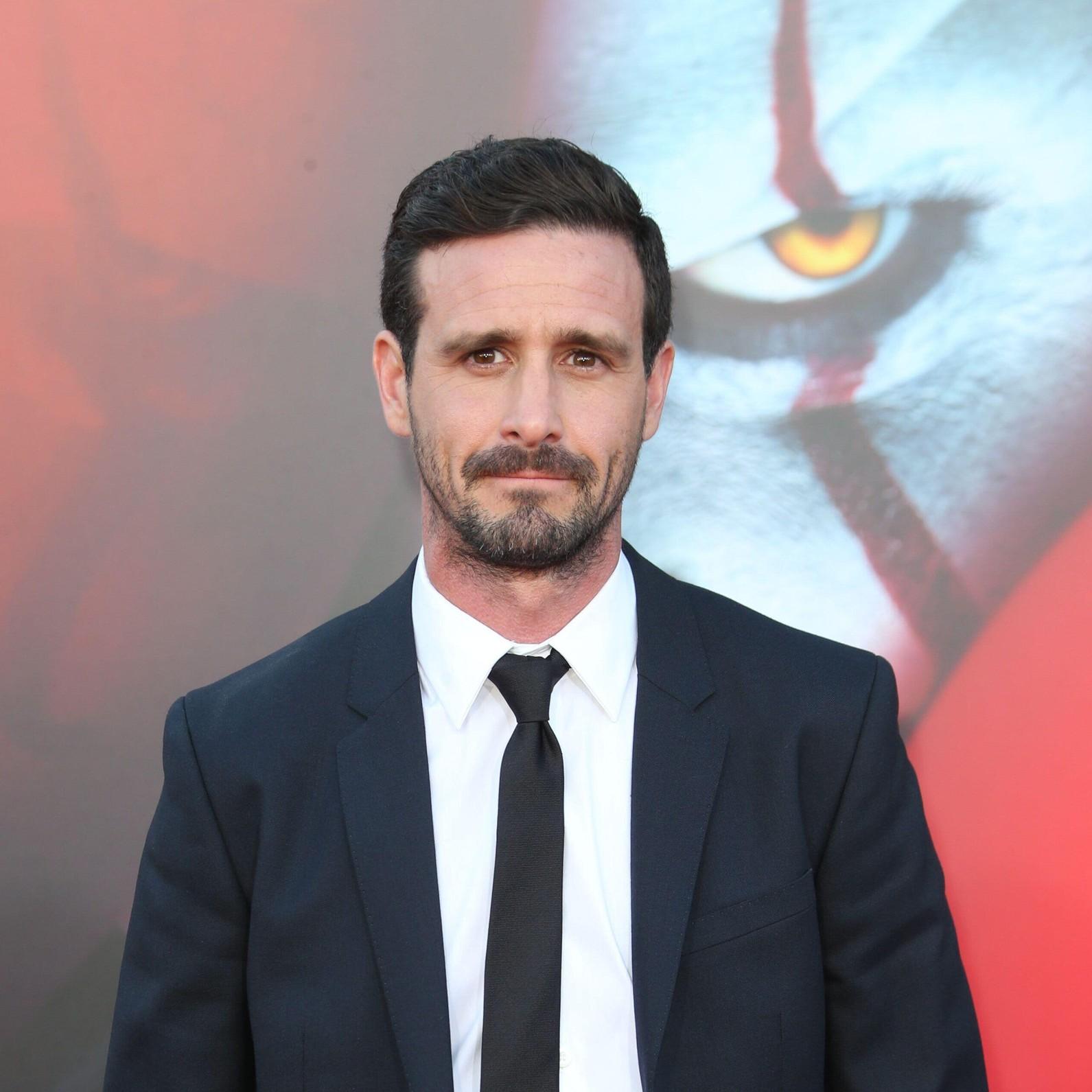 Звезда «Прослушки» и «Оно 2» Джеймс Рэнсон покончил с собой в 46 лет