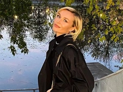 Виноват Исхаков? Гагарина 4 года страдала от панических атак