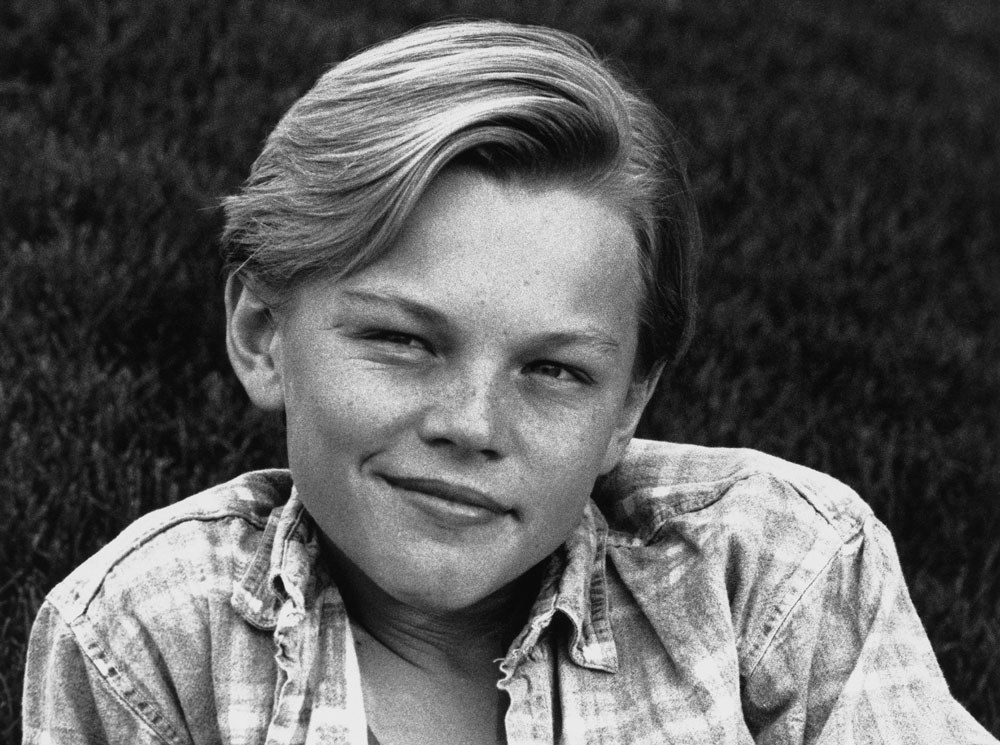 Леонардо Ди Каприо | marieclaire.ru