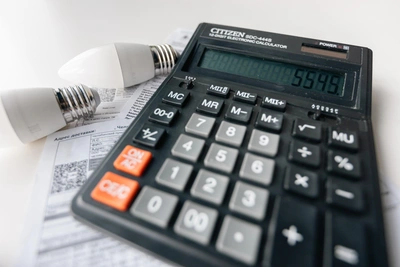 Три причины изменений в январских квитанциях ЖКУ