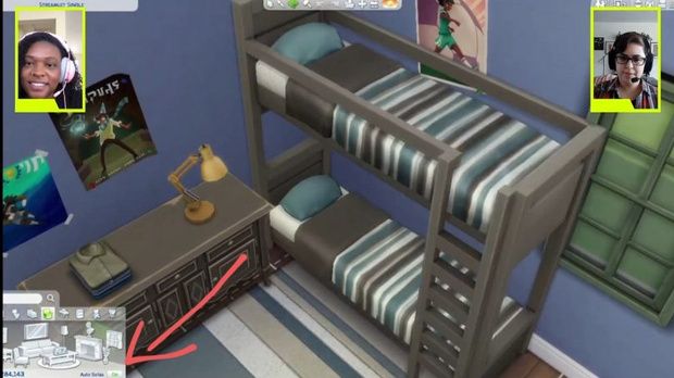 Фото №1 - Неужели в The Sims 4 появятся автомобили?