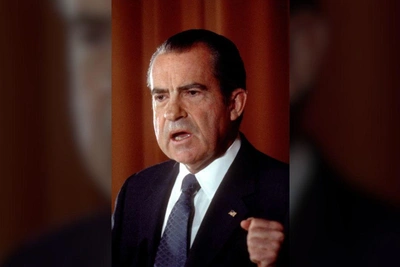 В США вновь заговорили о «подтасовках» в деле Watergate
