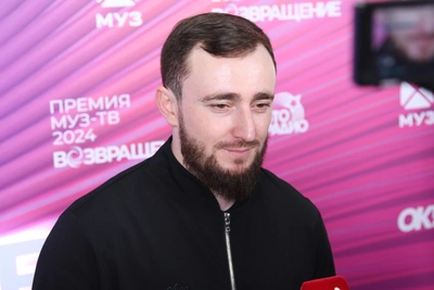 Билет на концерт Султана Лагучева в Волгограде за 200 000 рублей