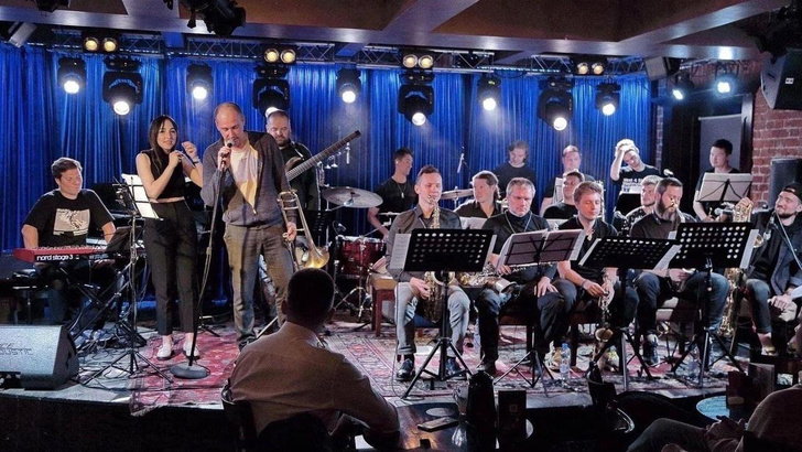 Международный день джаза: 3 концерта в Клубе Алексея Козлова