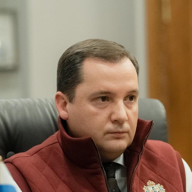 <p>Александр Цыбульский</p>