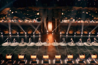 Воронежец похудел на 10 кг для нового сезона «Титанов»