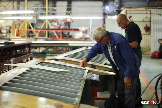 Источник: Роман Данилкин / 63.RU