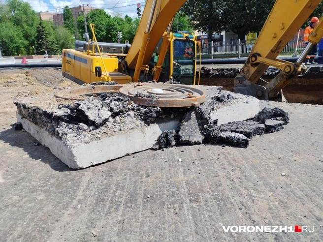 Источник: Дмитрий Волгин / Voronezh1.ru