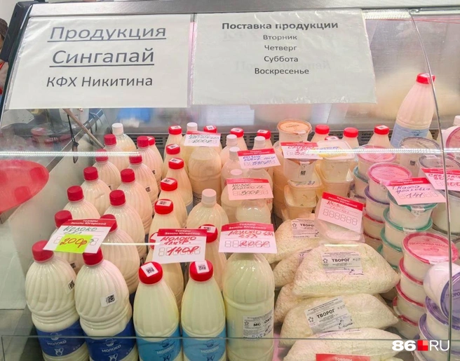 Источник: Анастасия Шевякова / 86.RU