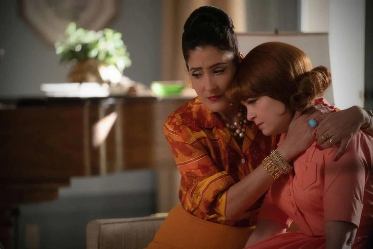 «Почему женщины убивают»