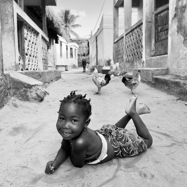 Источник: Jelisa Peterson / Pure Street Photography Awards 2025