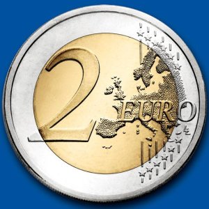 Фото №1 - Кипр начал подготовку к переходу на евро