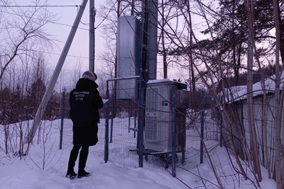 В Удмуртии двое молодых людей осуждены за поджог вышки связи