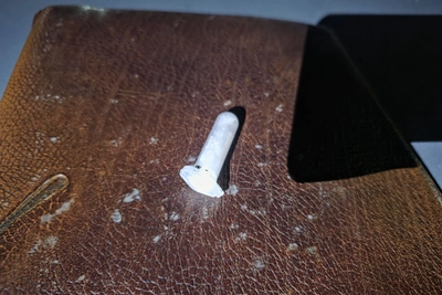 Двое мужчин из Гусь-Хрустального обвиняются в хранении клефедрона