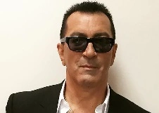 Александр Буйнов попал в больницу перед концертом