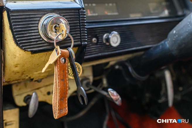 Источник: Олег Фёдоров / CHITA.RU