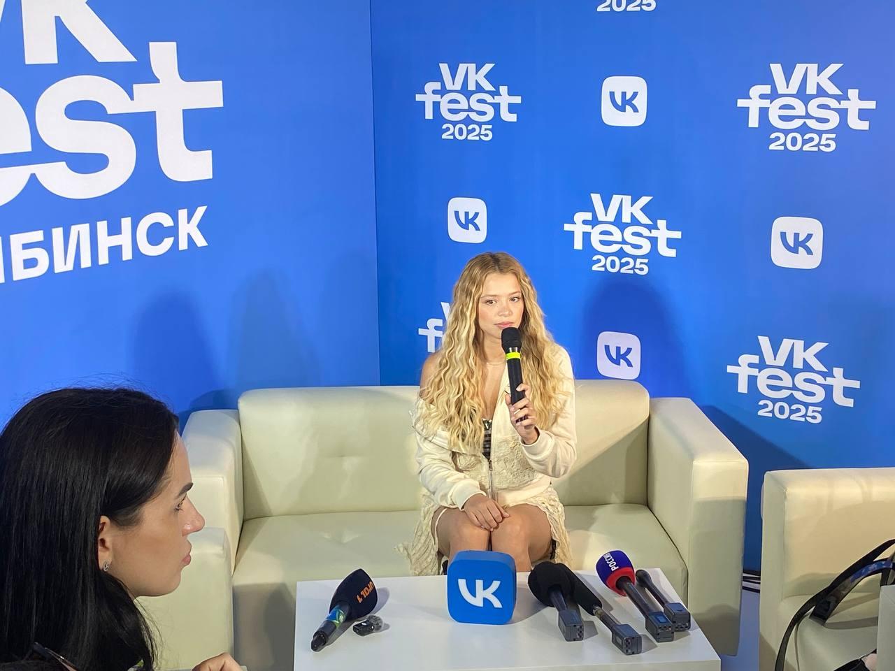 «Я решила, что надо тут оставаться»: Юля Гаврилина рассказала, чем ее зацепил Челябинск